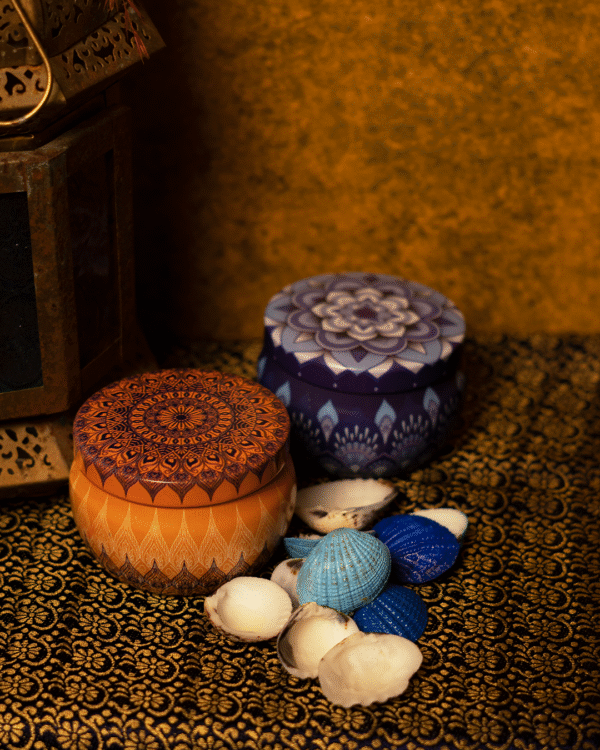 FESTIVE BOX - MOGRA & CHANDAN